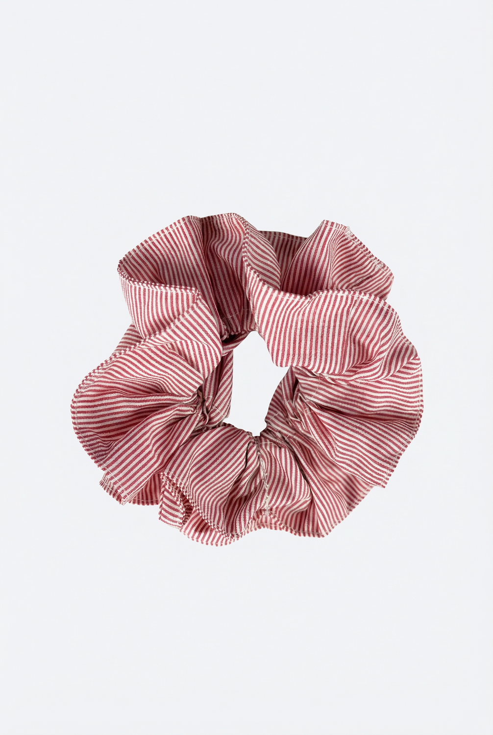 Gomita de Pelo LINES 2 - Living Coral
