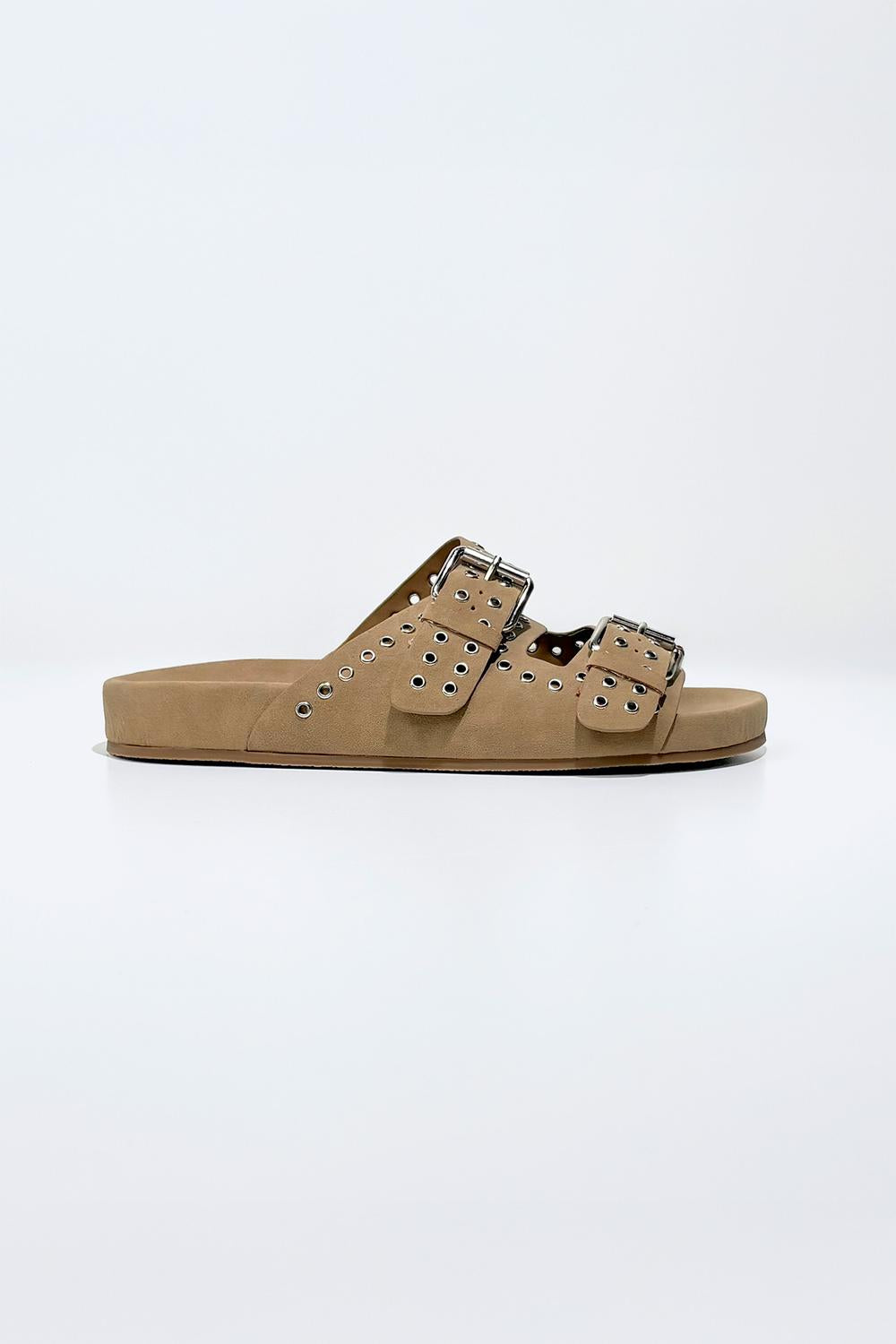 Sandalia BIO BUCKLE