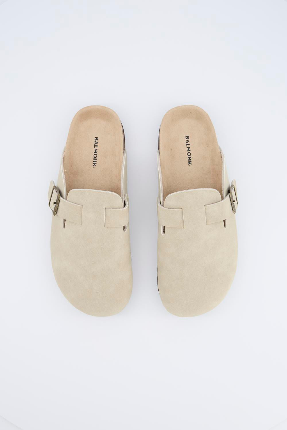 Sandalia BIO - Ecru