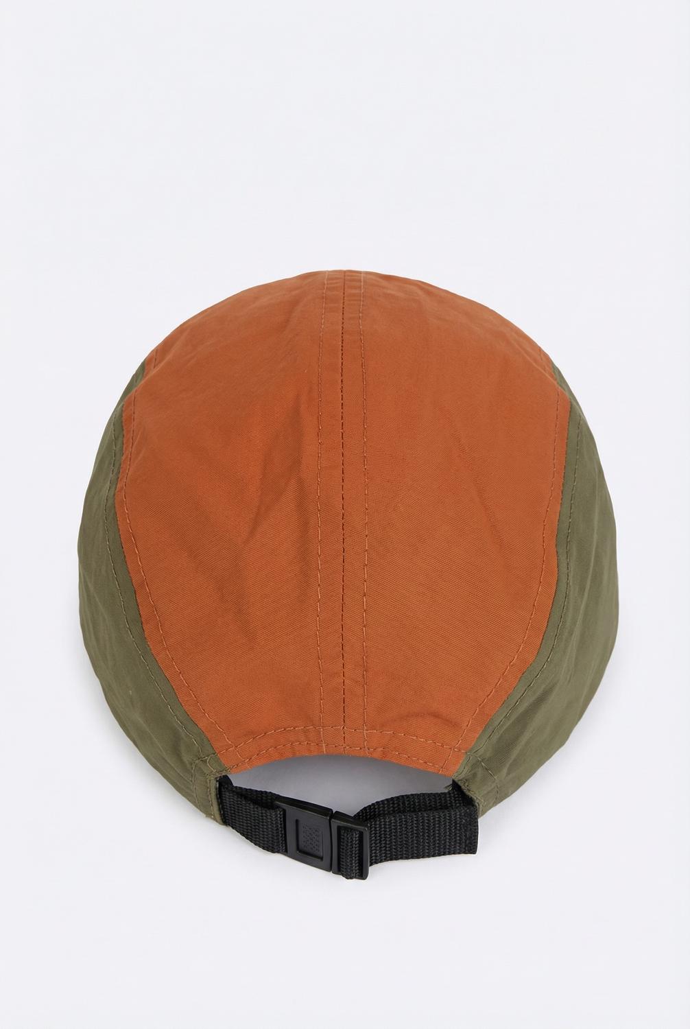 Gorra FIVE PANELS MULTI