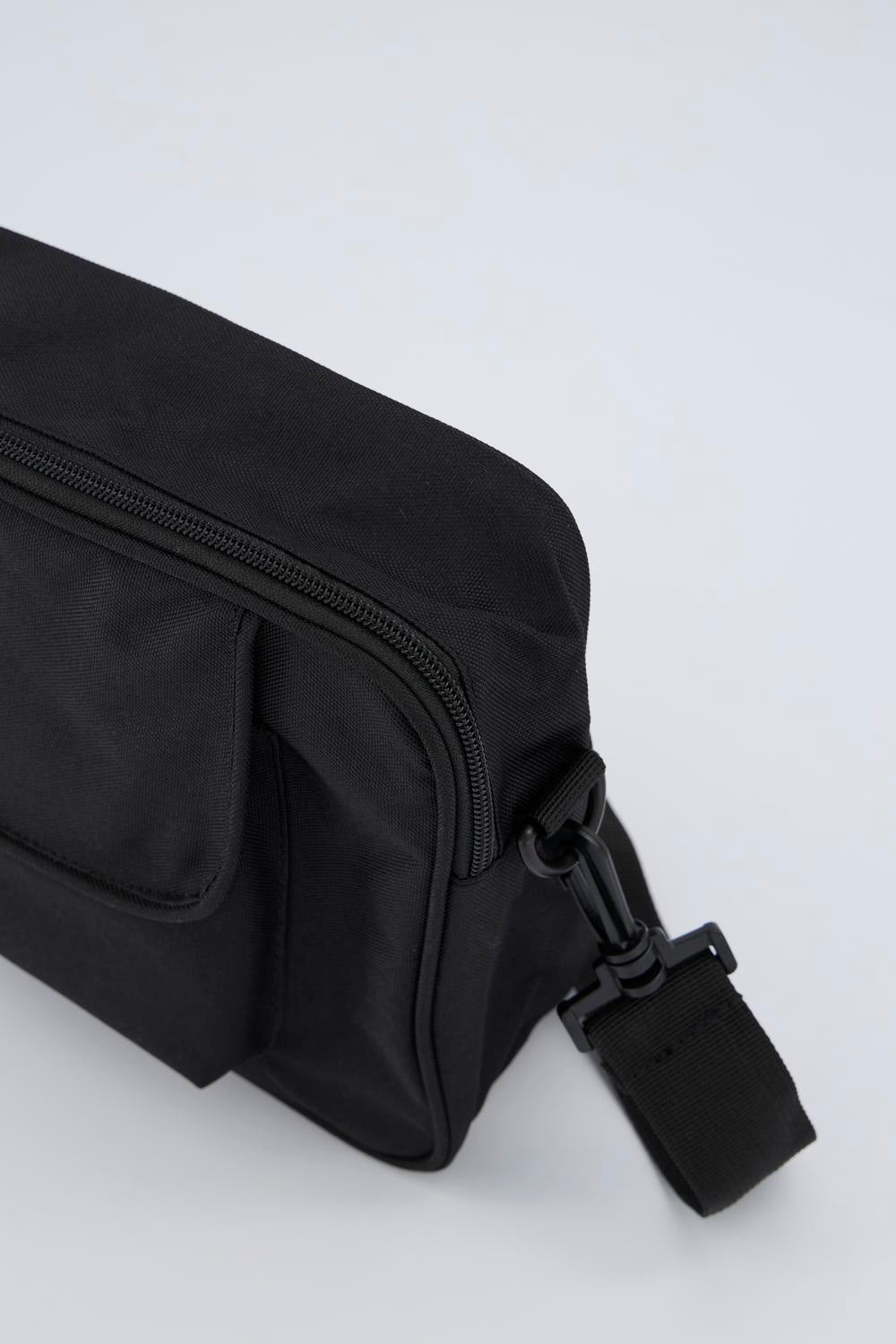 Bolso POUCH CAR - Black