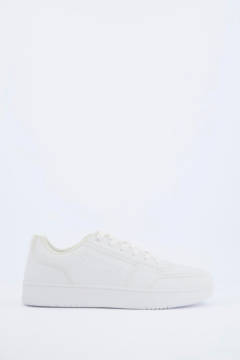 Zapatilla BASIC 2 - White
