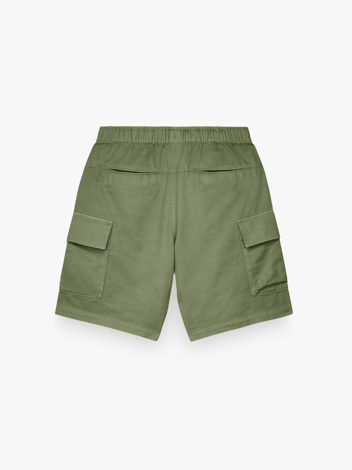 Bermuda CARGO - Khaki