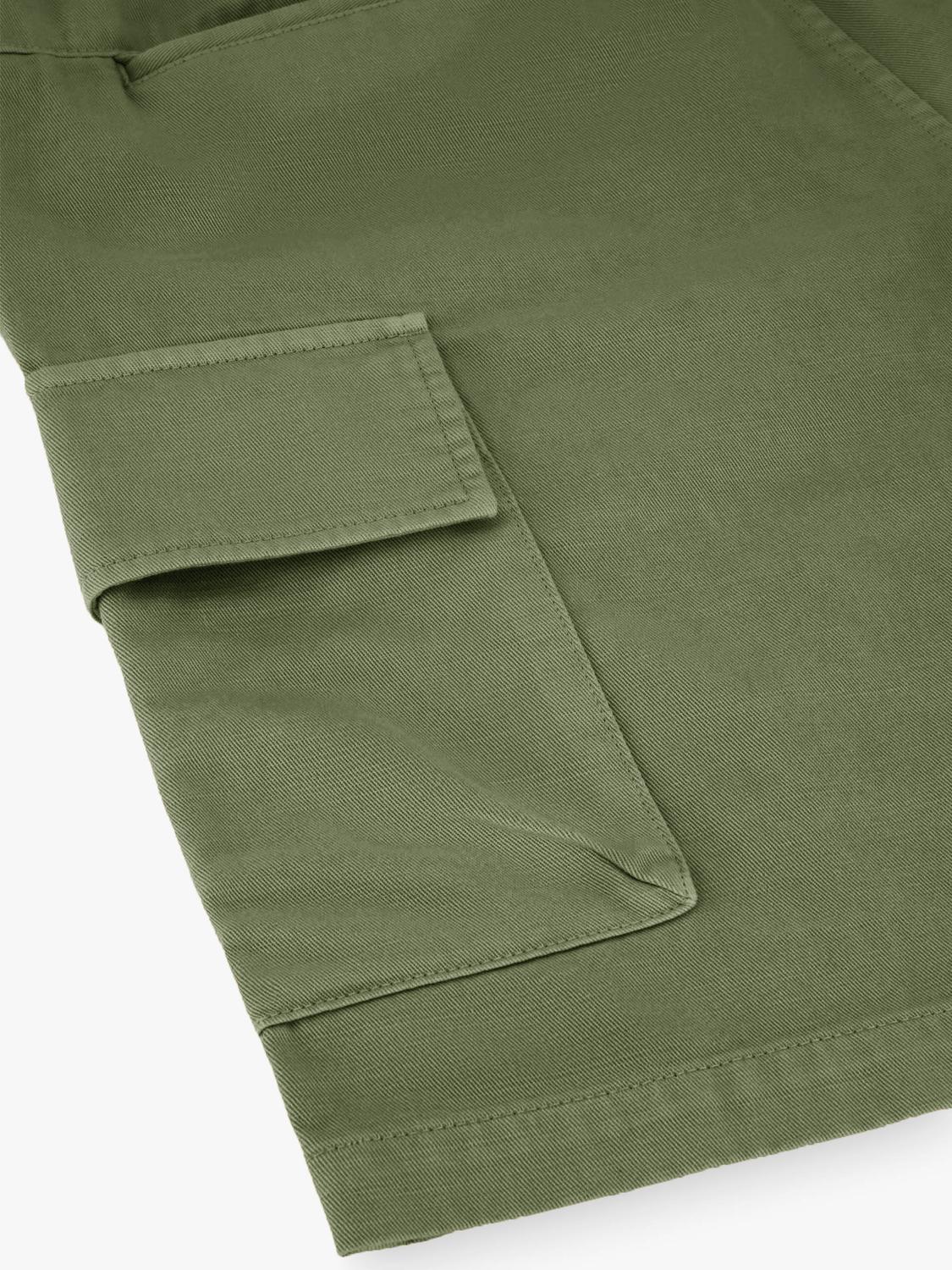 Bermuda CARGO - Khaki