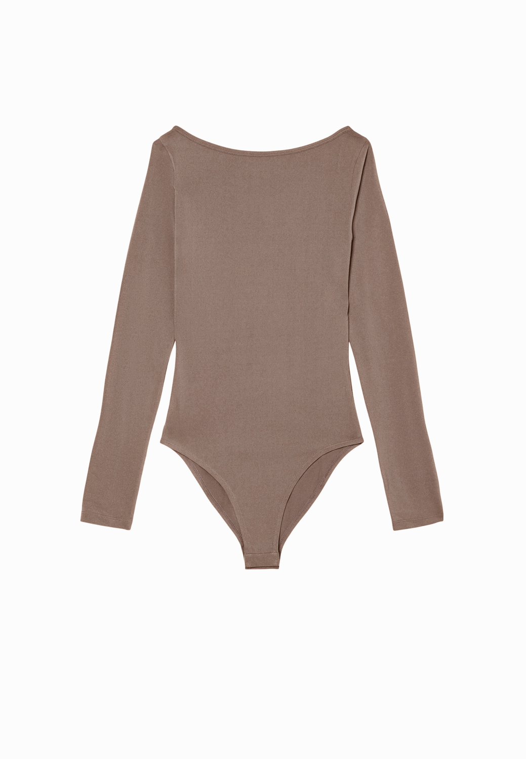 Body - Chestnut
