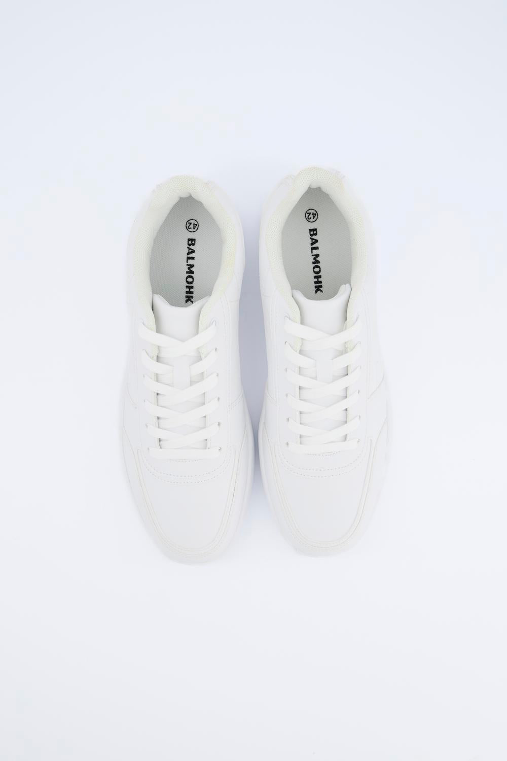 Zapatilla BASIC 2 - White