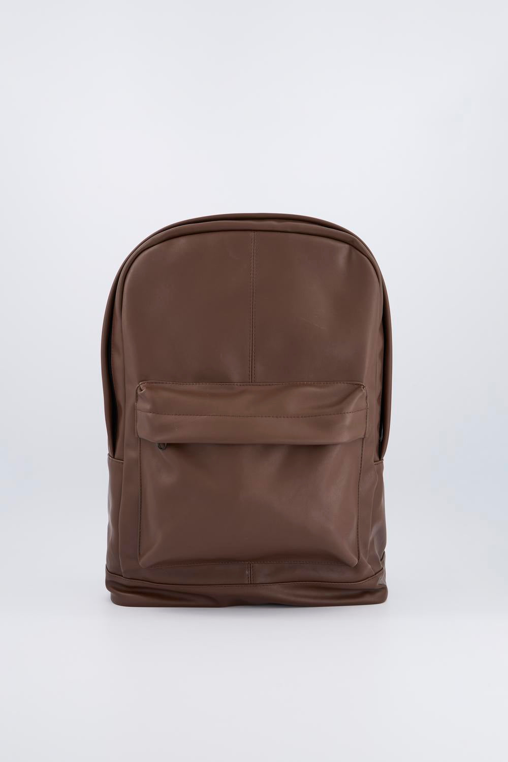 Mochila - Chocolate Brown