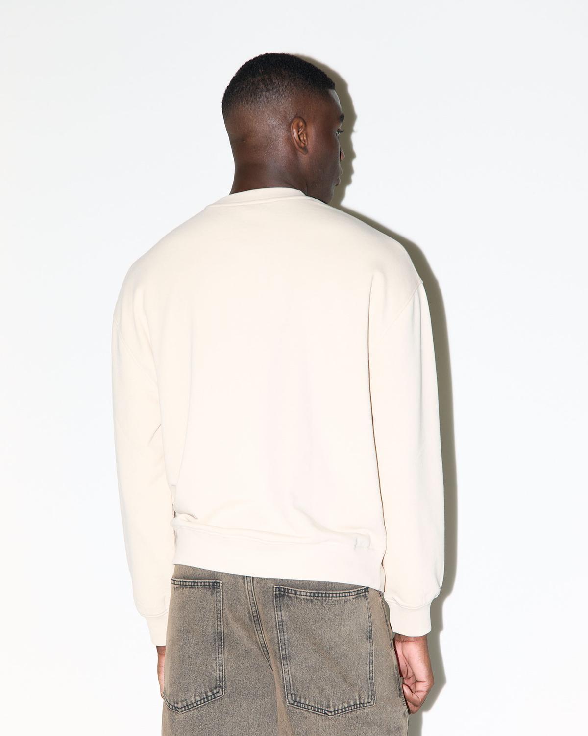 Buzo Regular Fit T - Sandshell