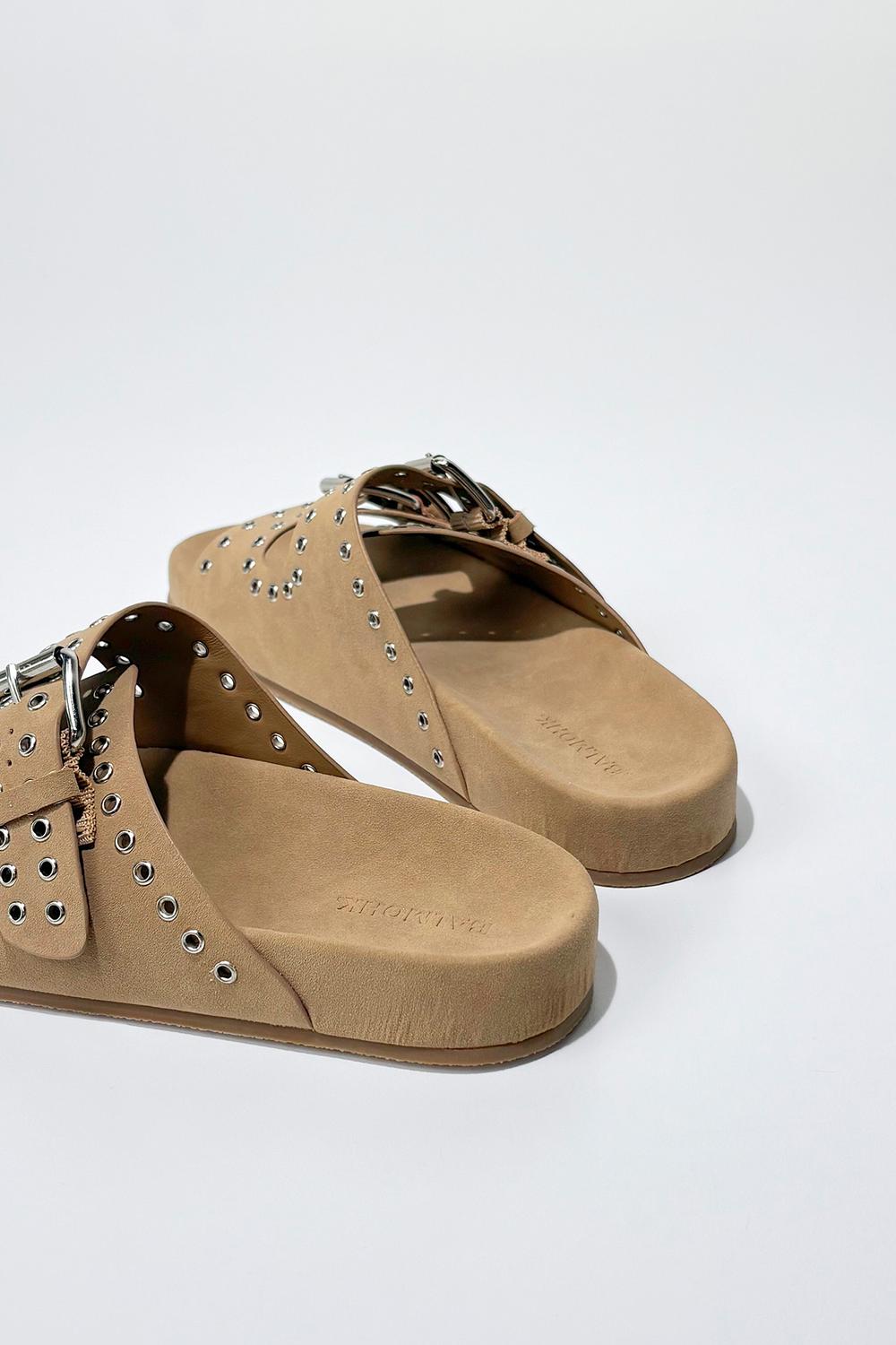 Sandalia BIO BUCKLE