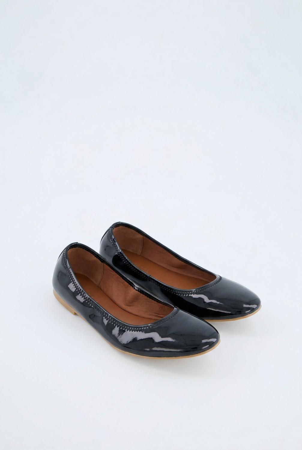 Balerinas ROCK - Black