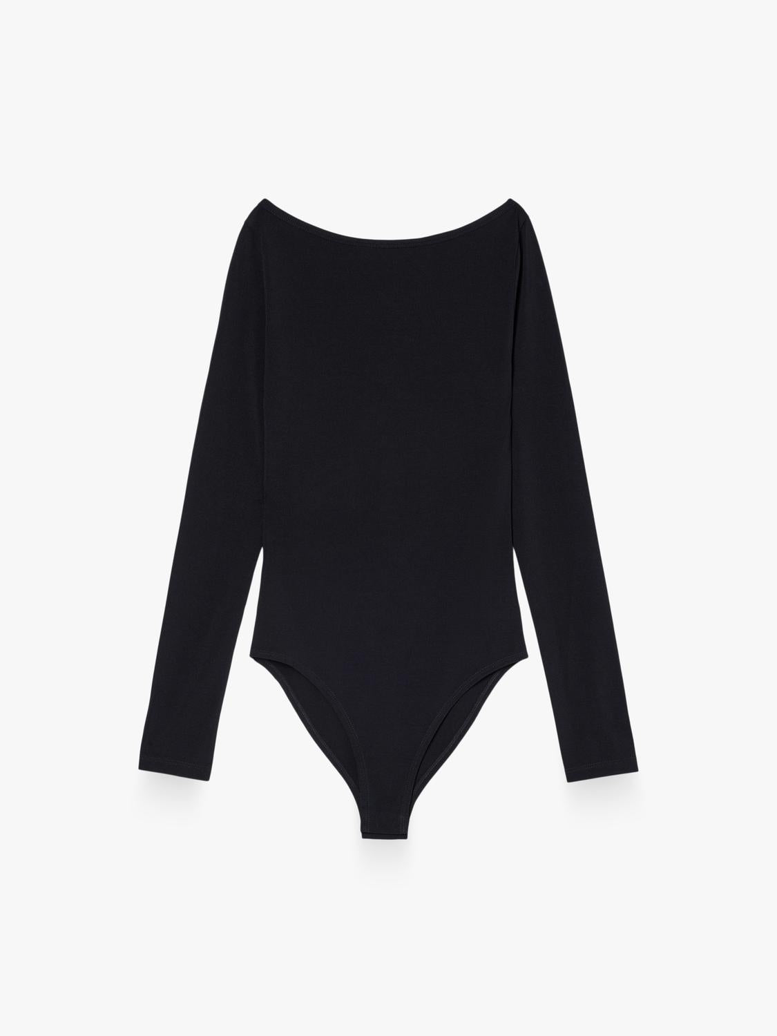 Body - Black