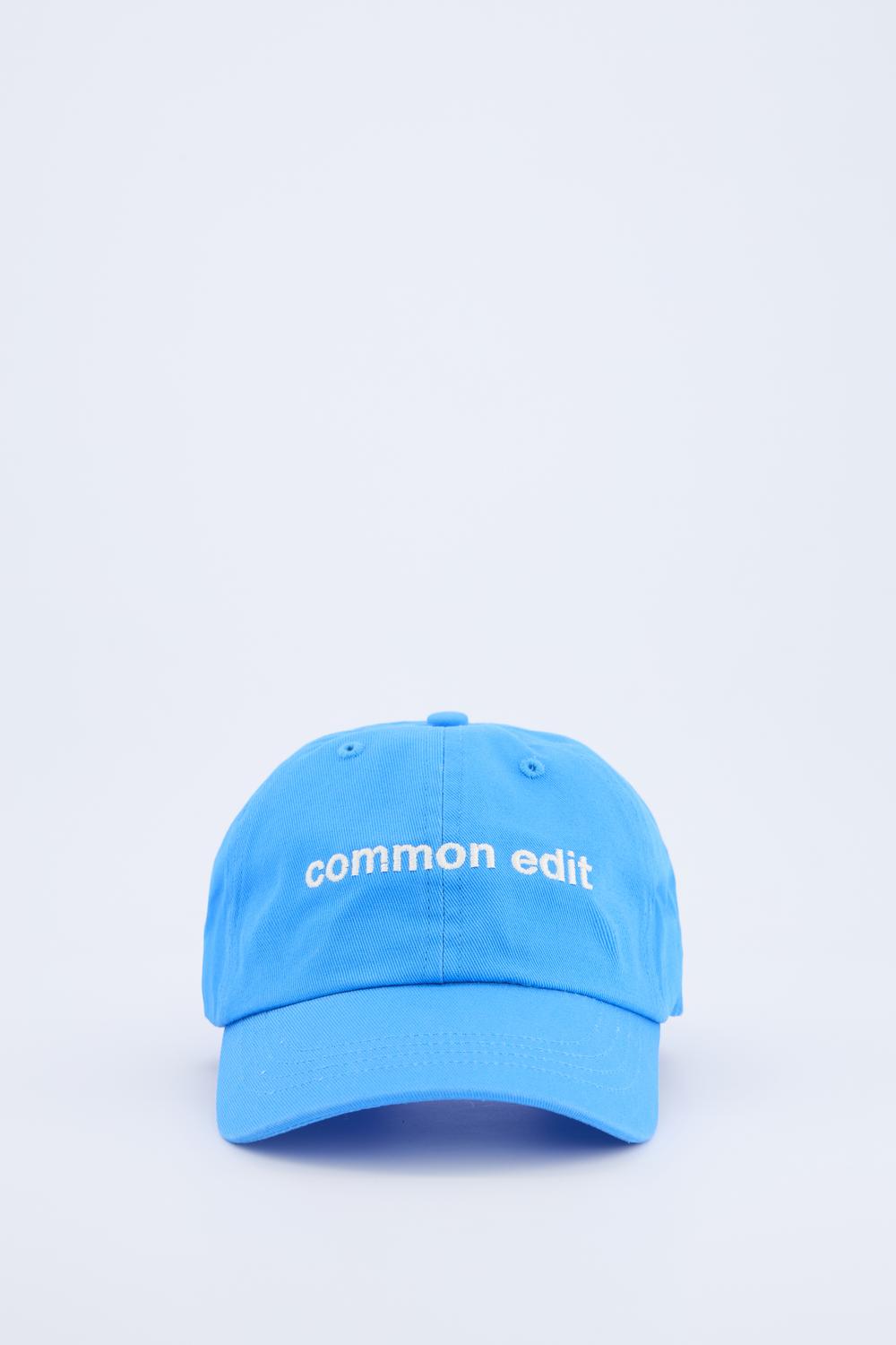 Gorra BORDADA - Light Blue