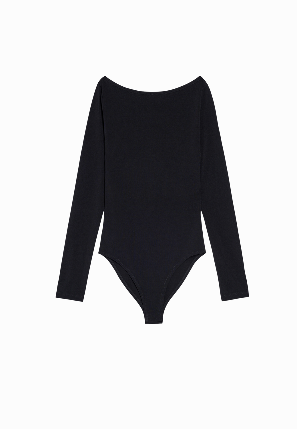 Body - Black