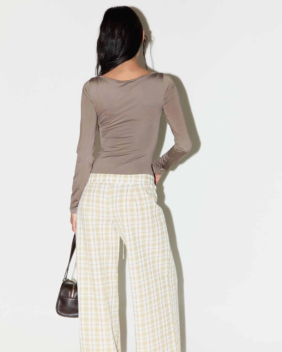 Body - Chestnut