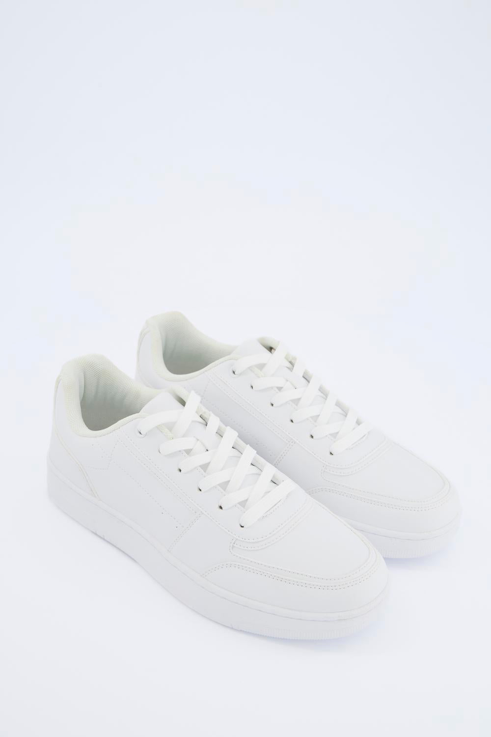 Zapatilla BASIC 2 - White