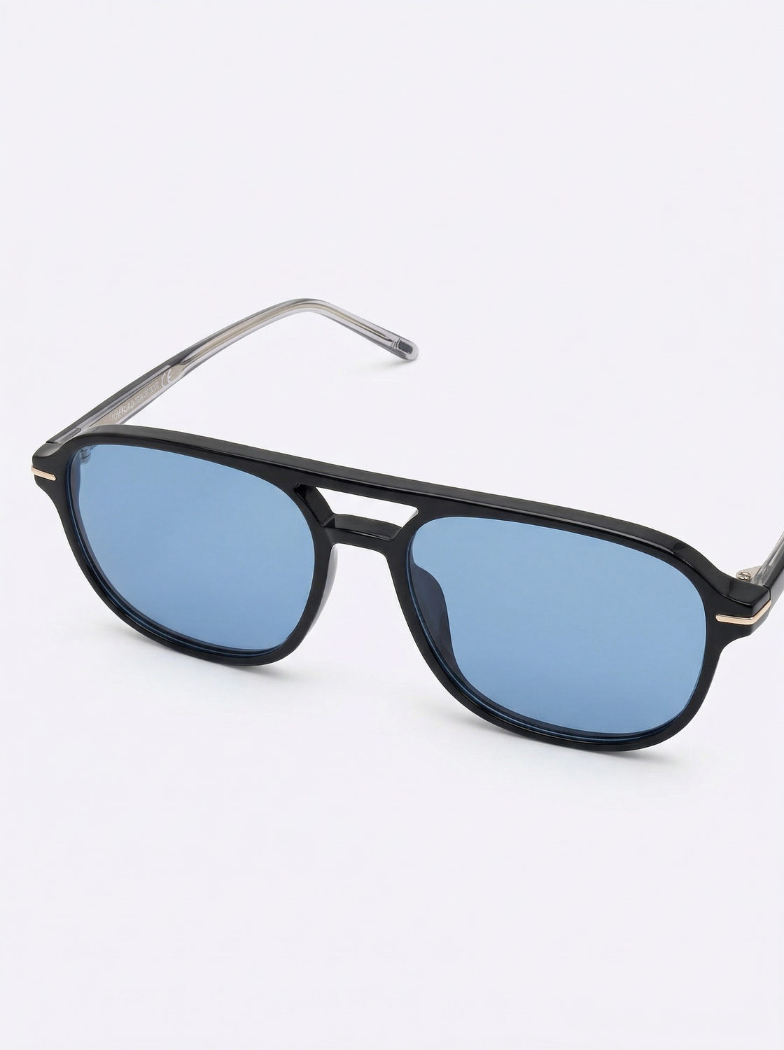 Anteojos de Sol POLICE - Black