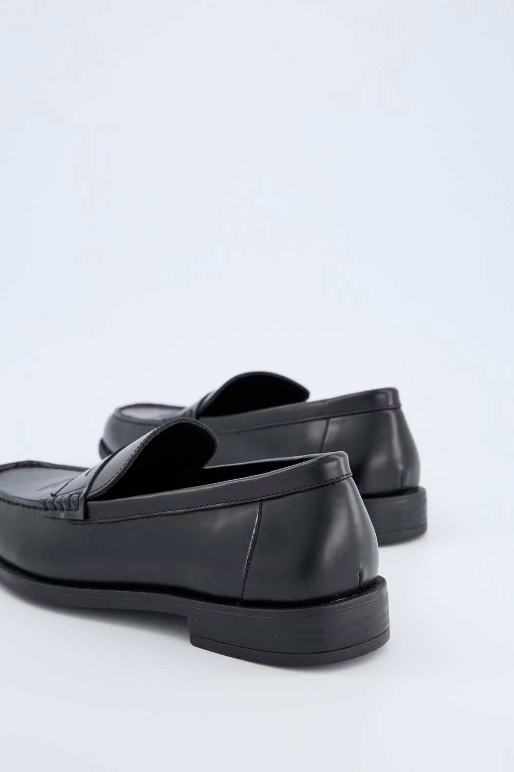 Zapato LOAFER - Black