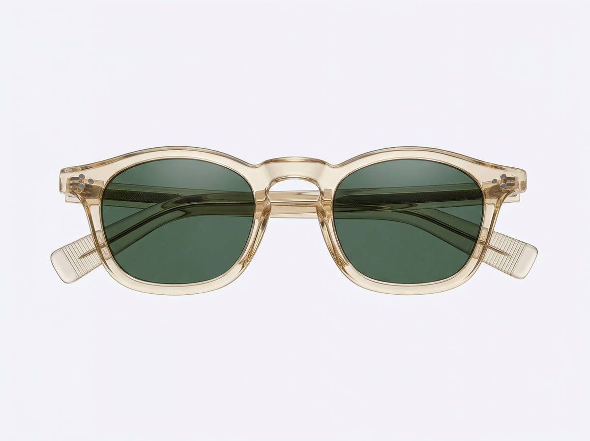 Anteojos de Sol FORMAL - Beige