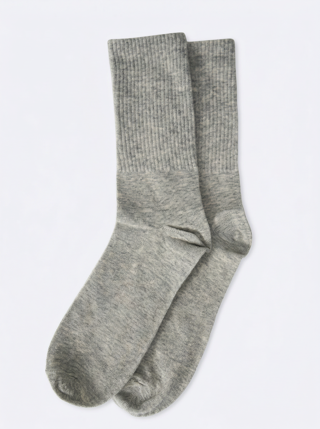 Medias SPORT PACK 2 - Grey
