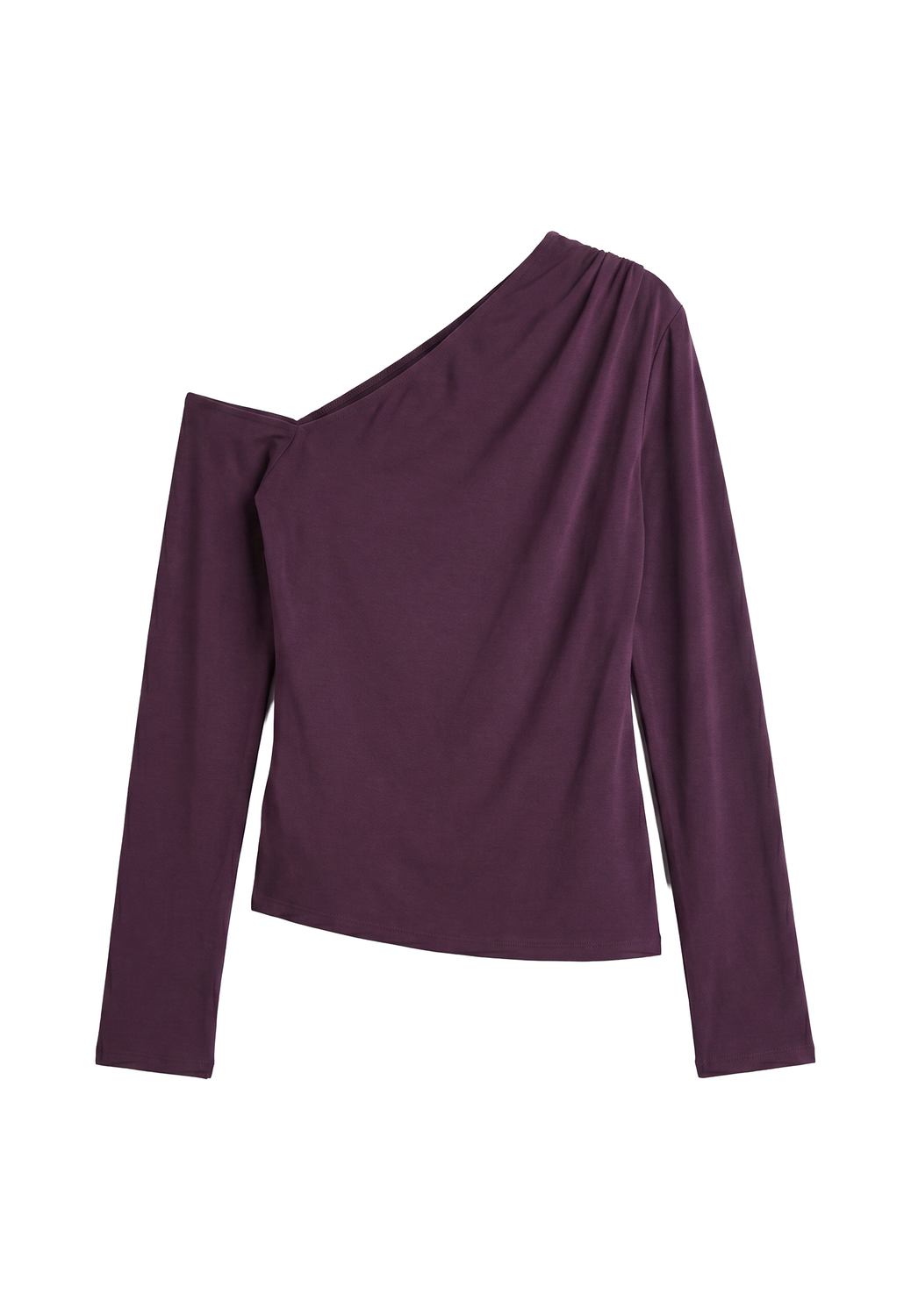 Top Regular Asymmetric - Winetasting