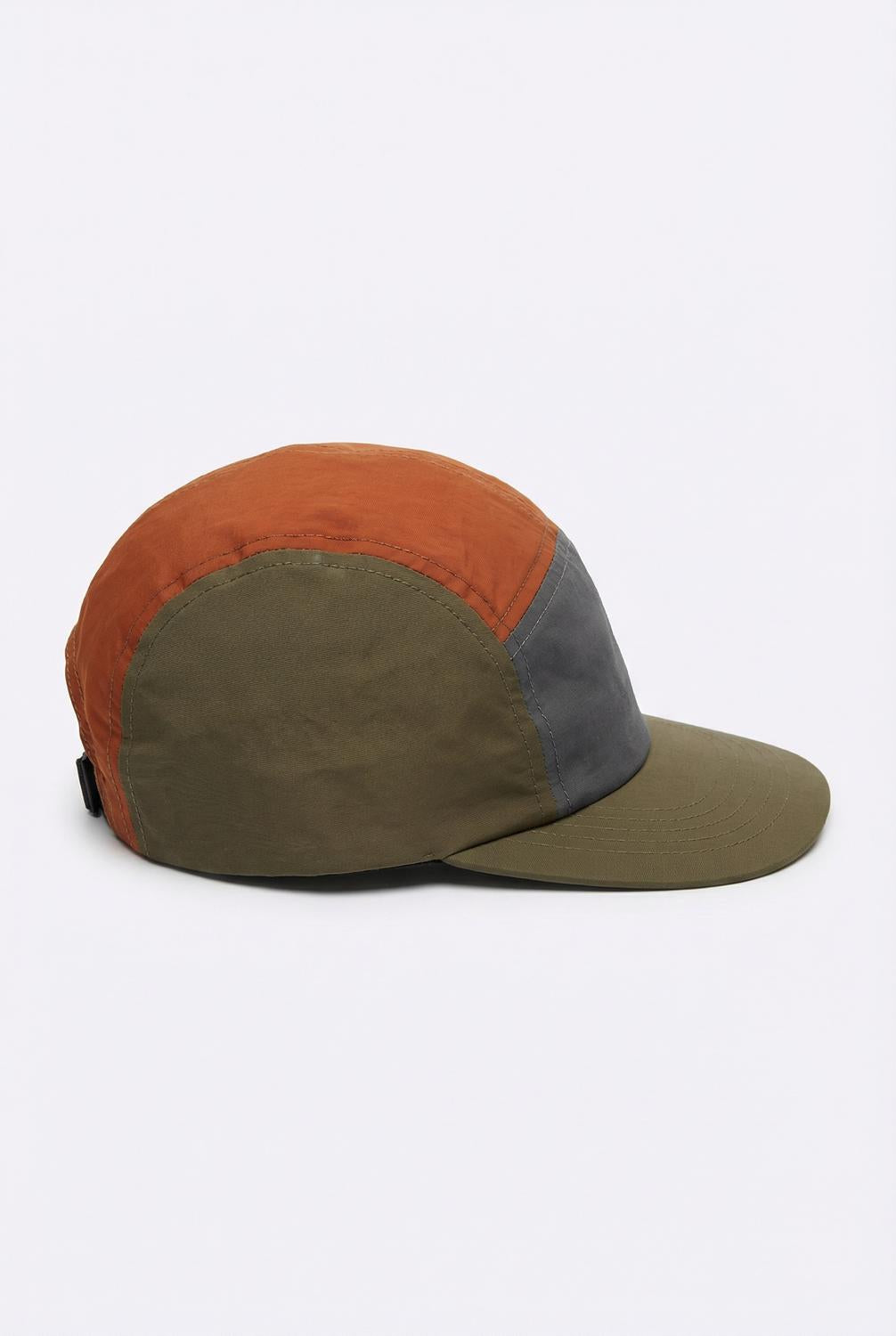 Gorra FIVE PANELS MULTI