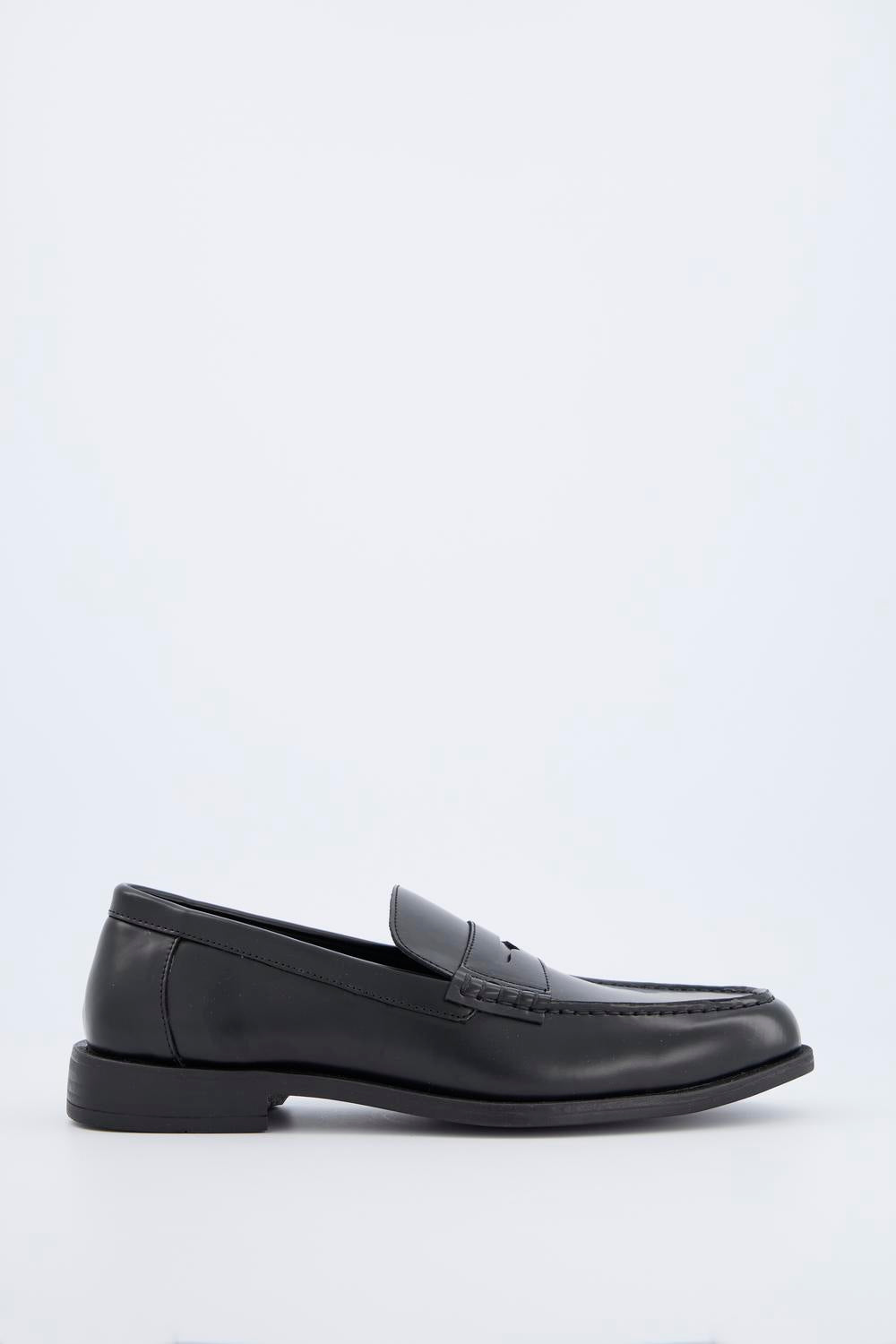 Zapato LOAFER - Black