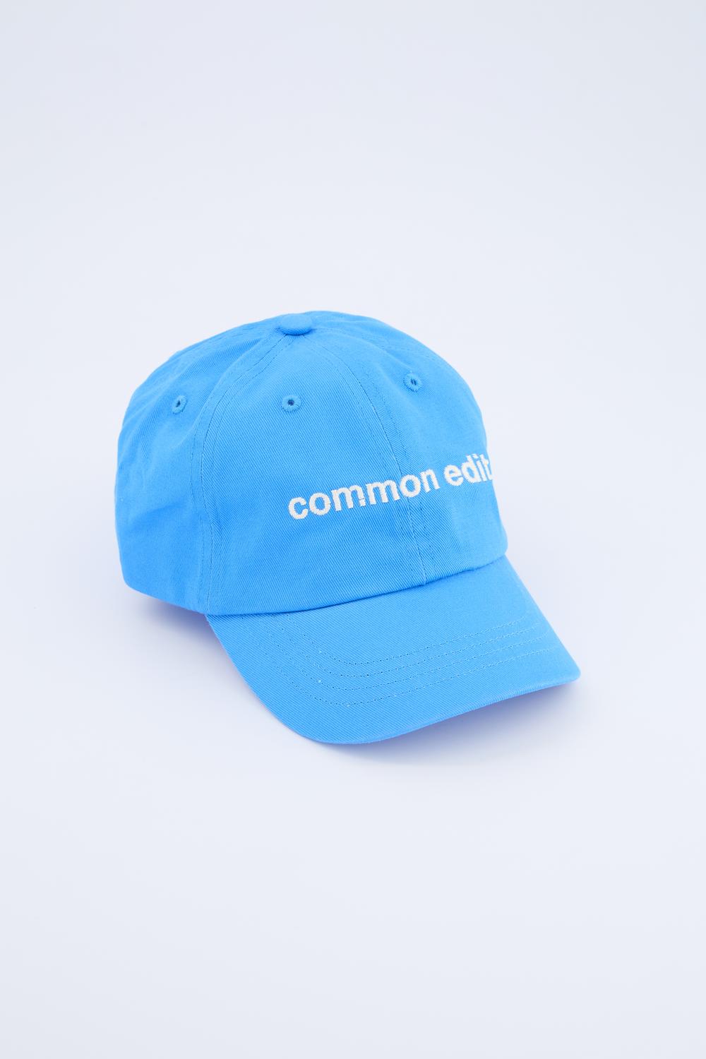 Gorra BORDADA - Light Blue