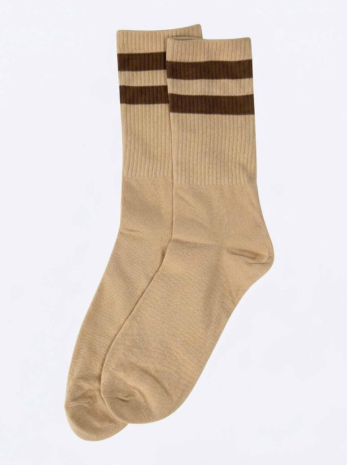 Medias PACK 2 - Beige