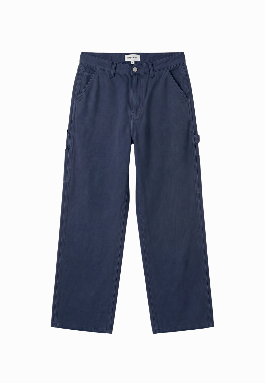 Pantalón RELAXED FIT CARPENTER PACO - Navy Blazer