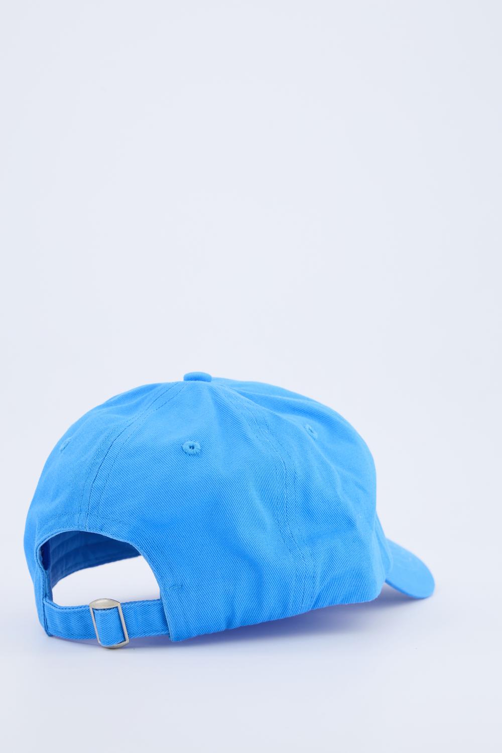 Gorra BORDADA - Light Blue
