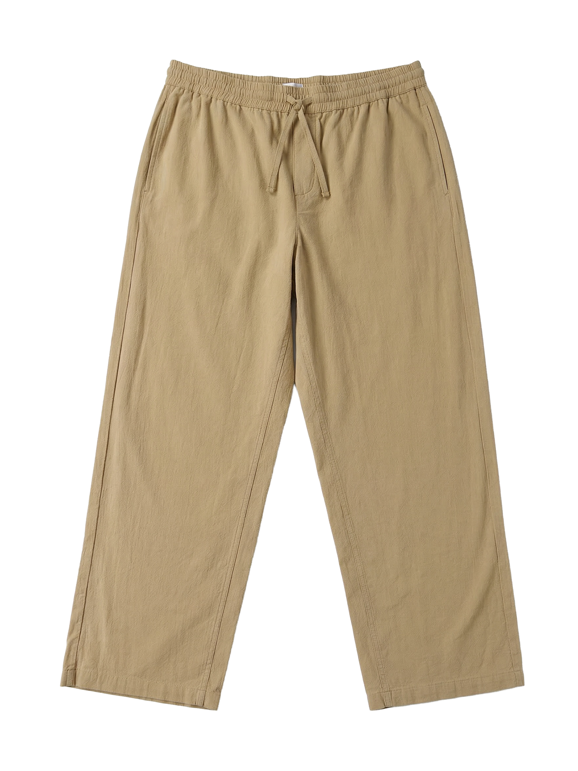 Pantalón JOGGER LIGHT COTTON - Beige