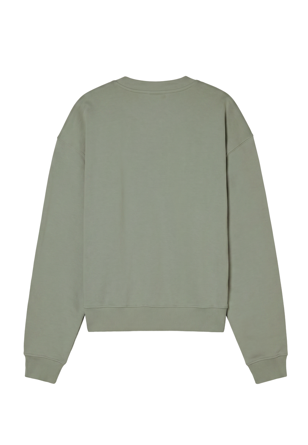 Buzo Regular Fit T - Seagrass