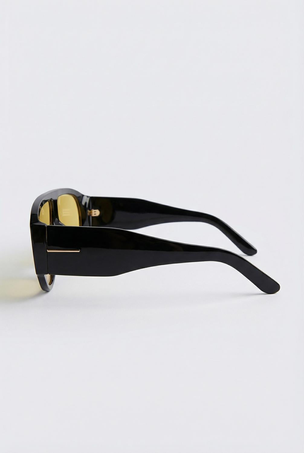 Anteojos de Sol AVIATOR - Black
