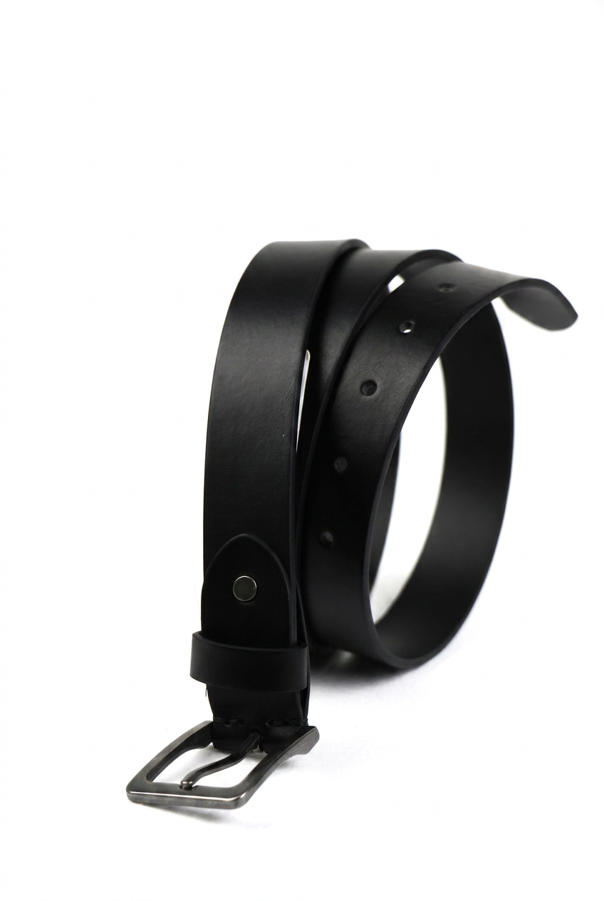 Cinturón STUD - Black
