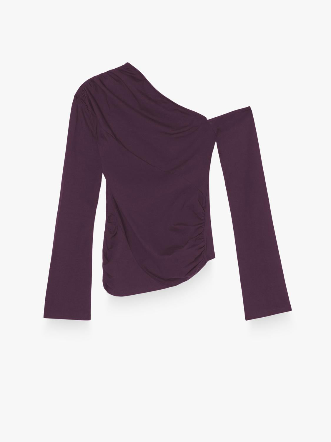 Top Regular Asymmetric - Winetasting