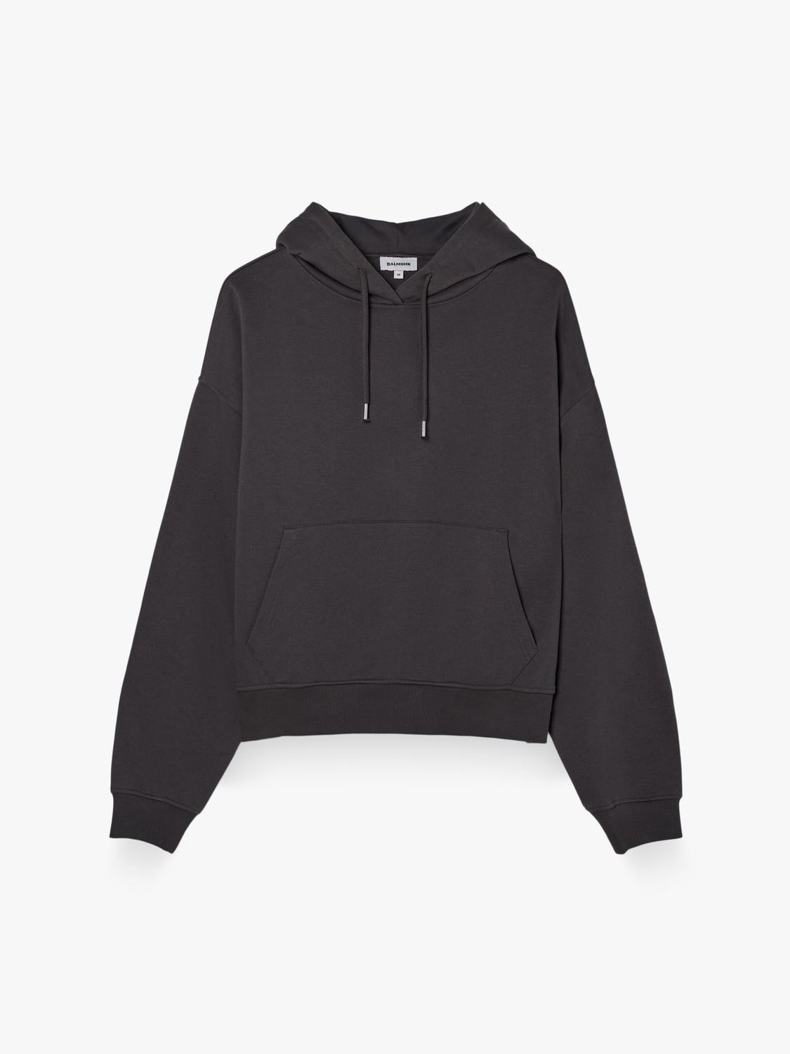 Buzo Regular F - Volcanic Ash