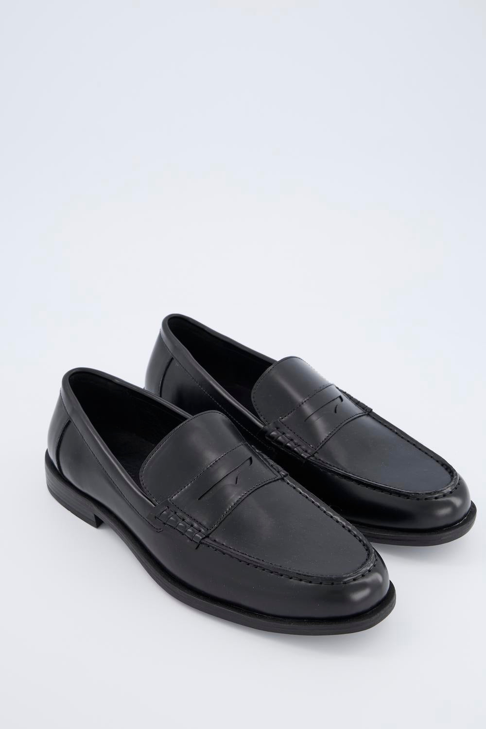 Zapato LOAFER - Black