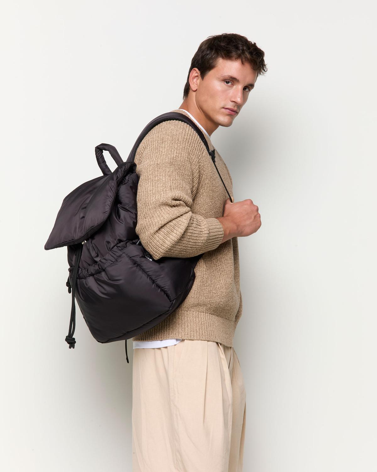 Mochila PADDED - Black
