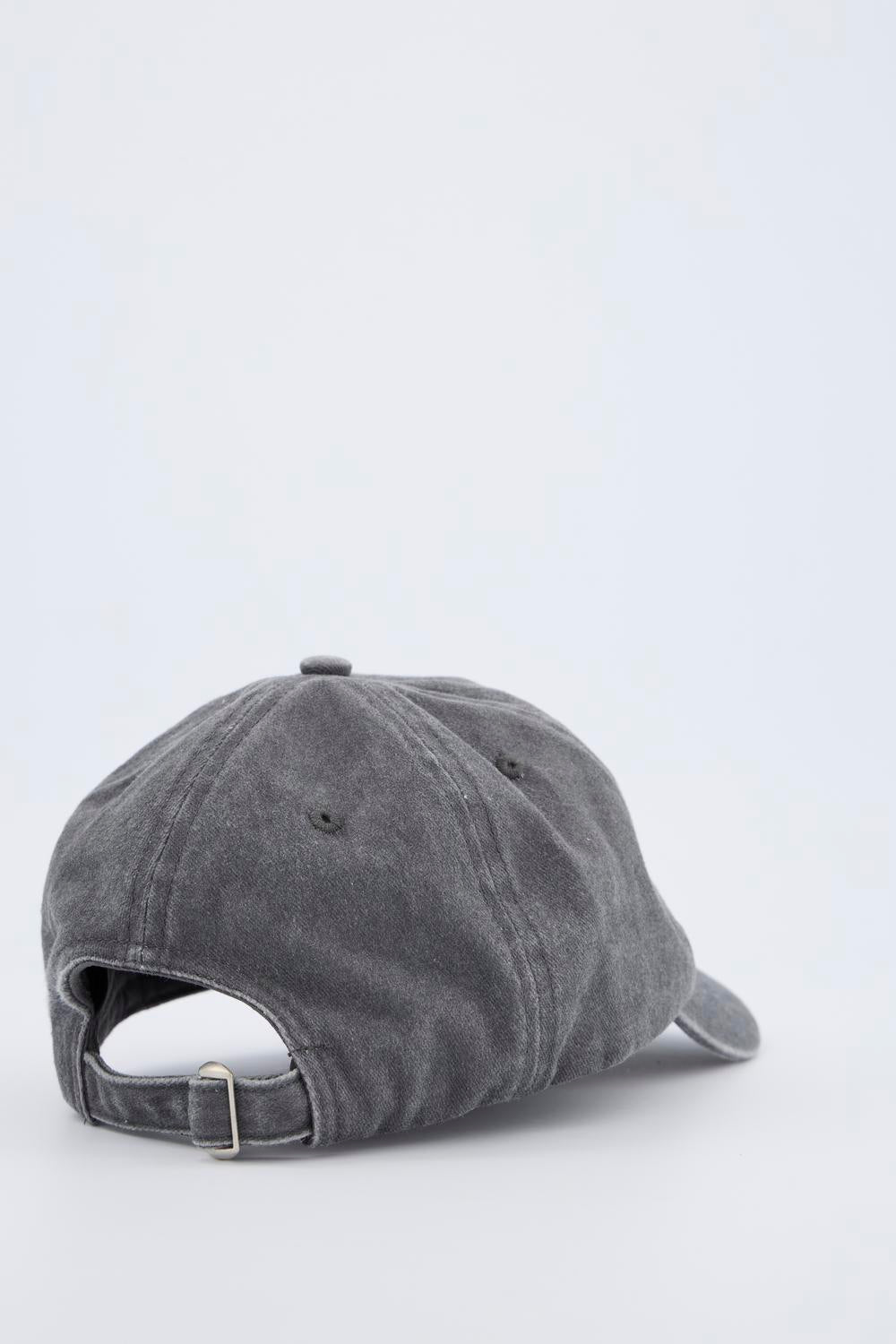 Gorra BASIC WASHED