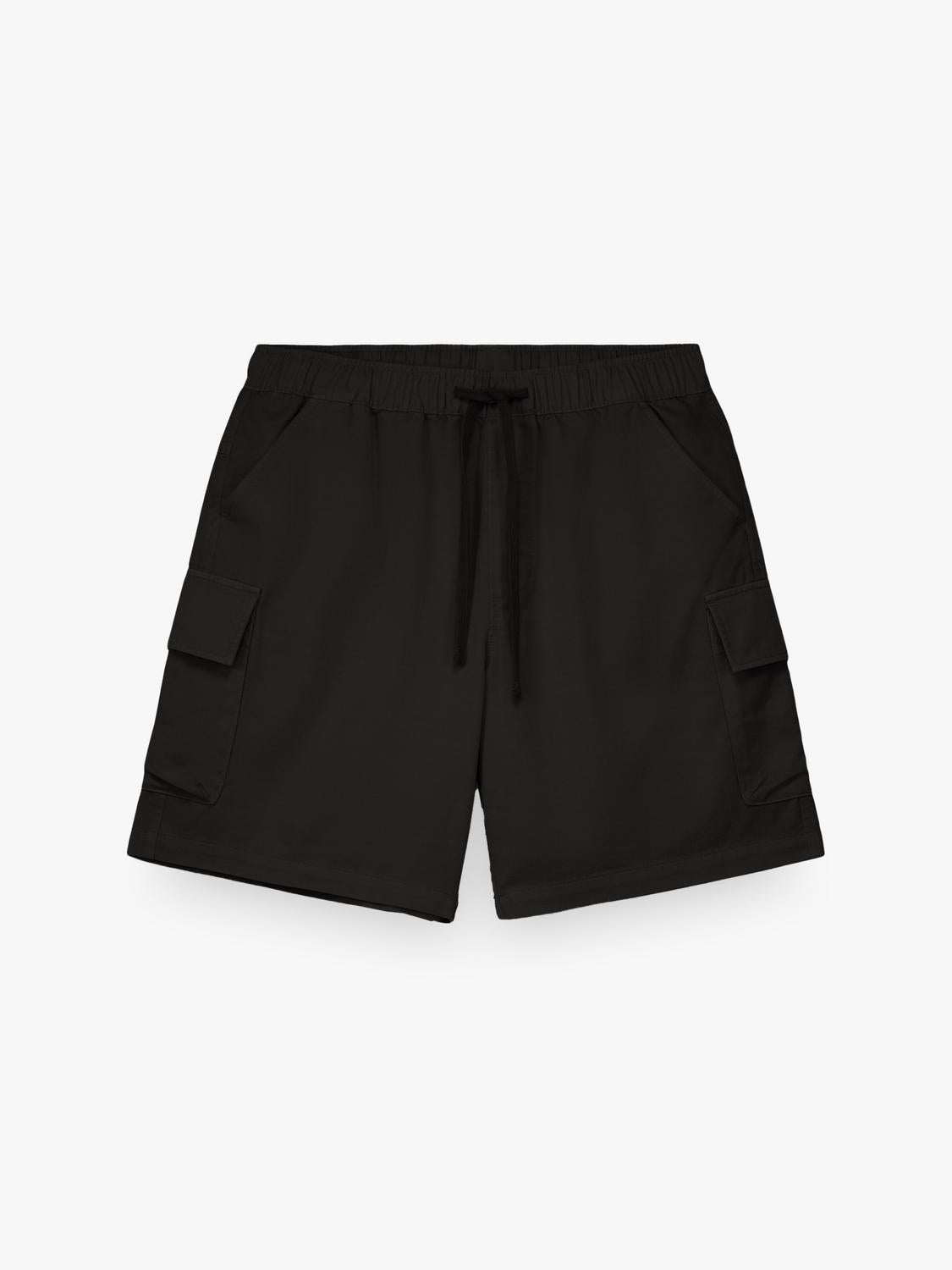 Bermuda CARGO - Black