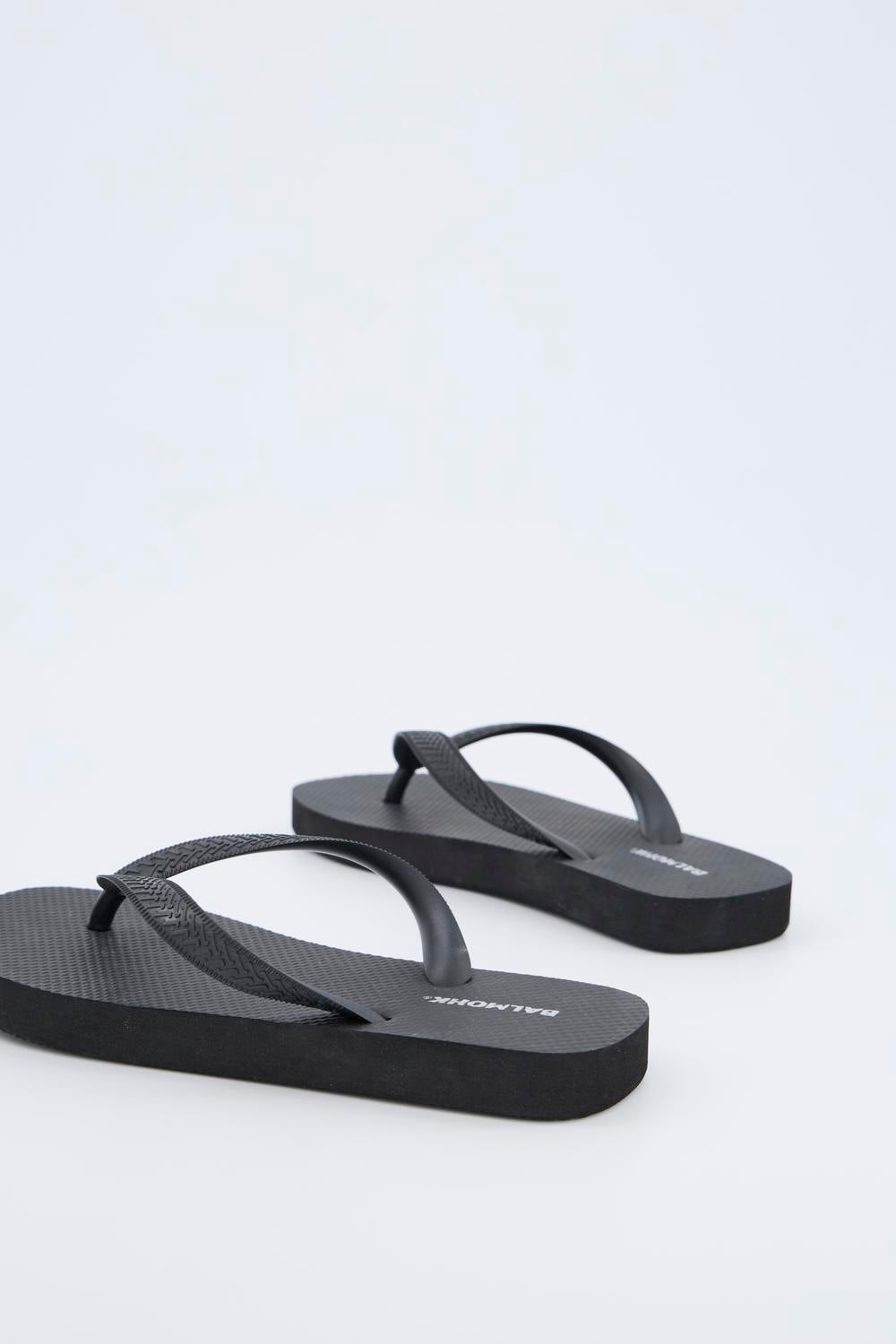 Ojotas - Black