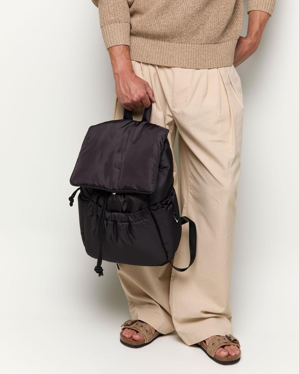 Mochila PADDED - Black