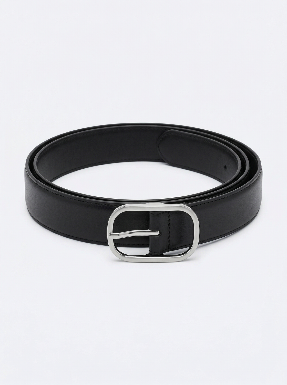 Cinturón PU - Black
