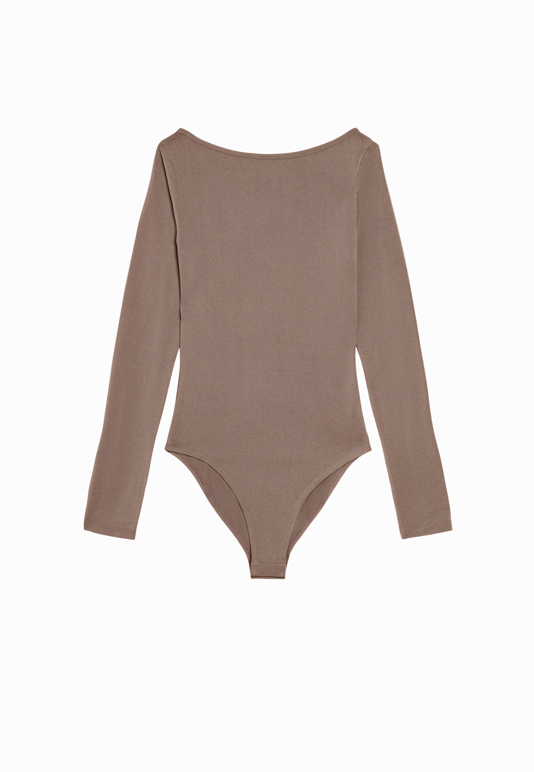 Body - Chestnut