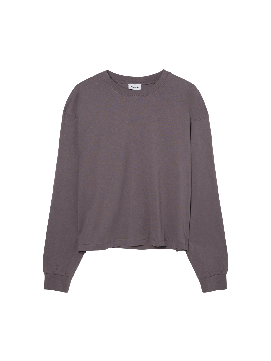 Remera Boxy - Sparrow
