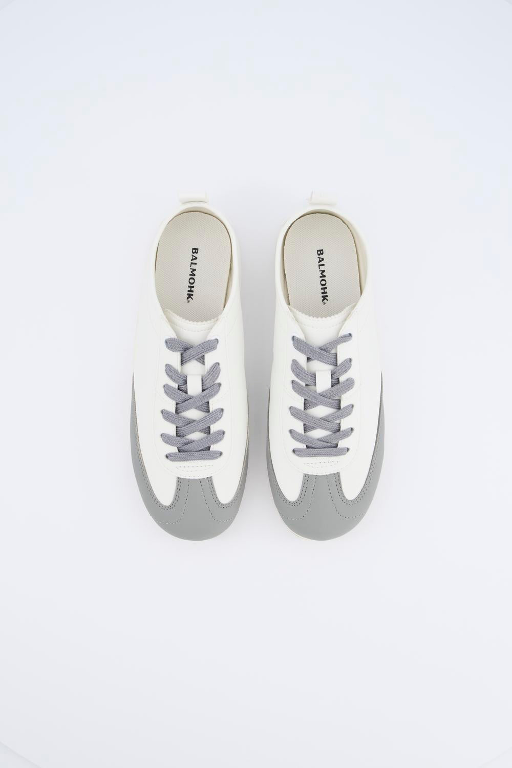 Zapatilla BASIC - White