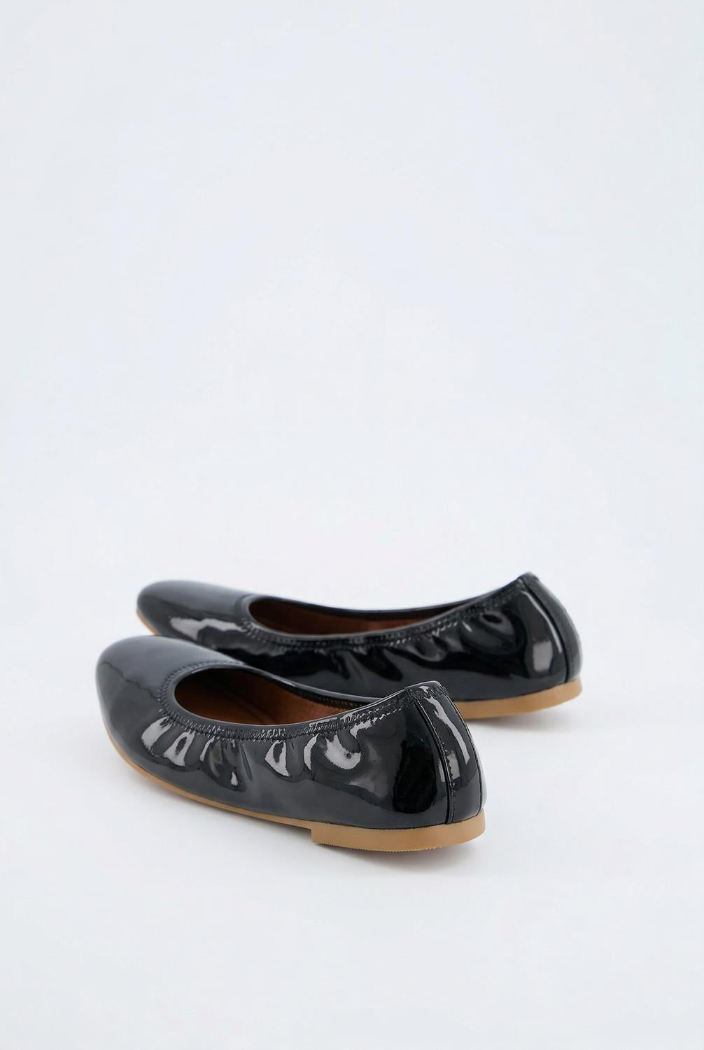 Balerinas ROCK - Black