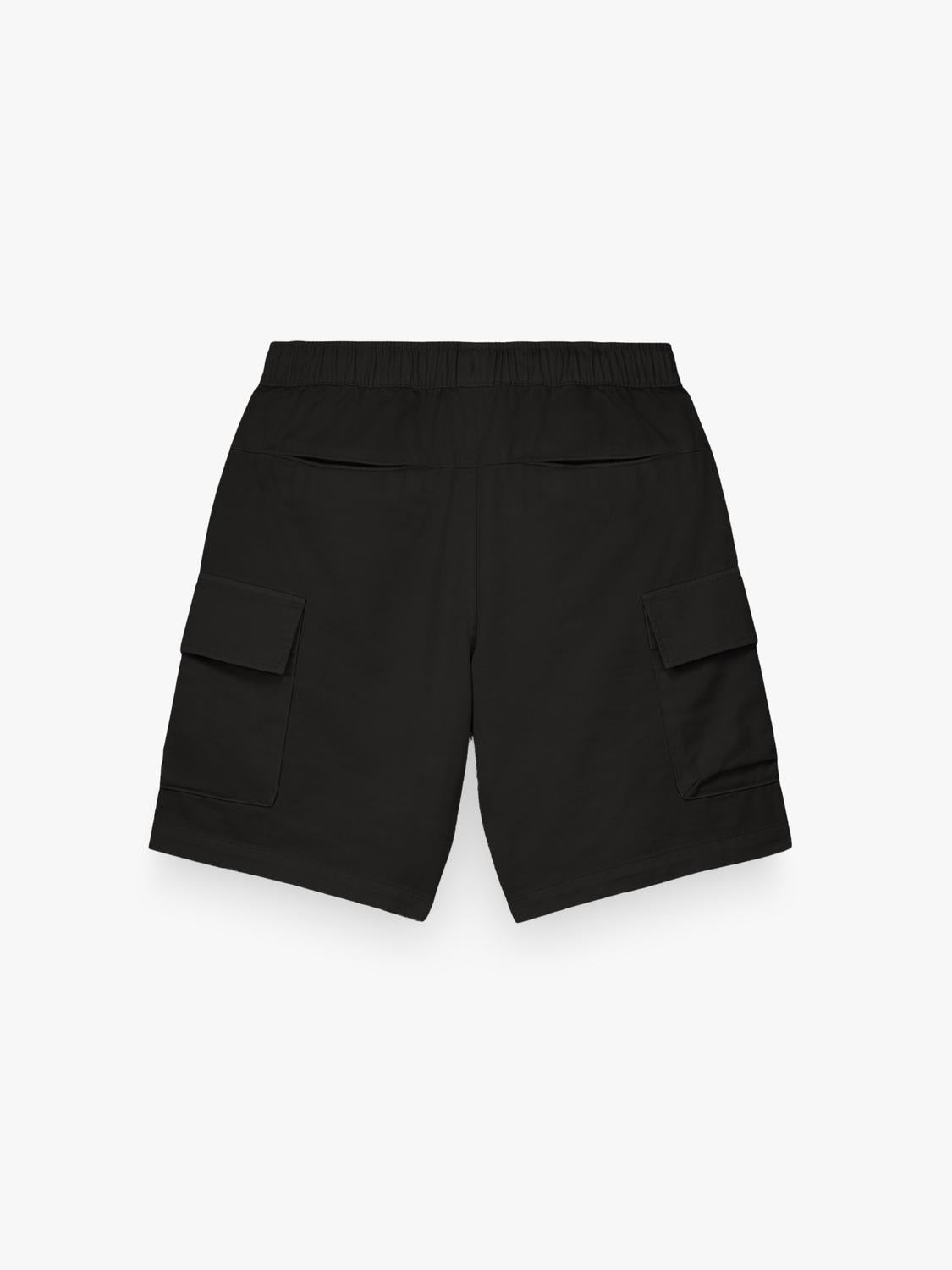 Bermuda CARGO - Black