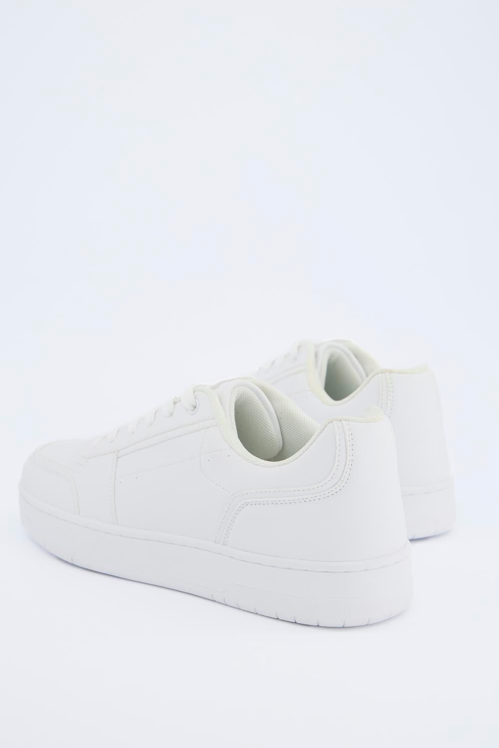 Zapatilla BASIC 2 - White