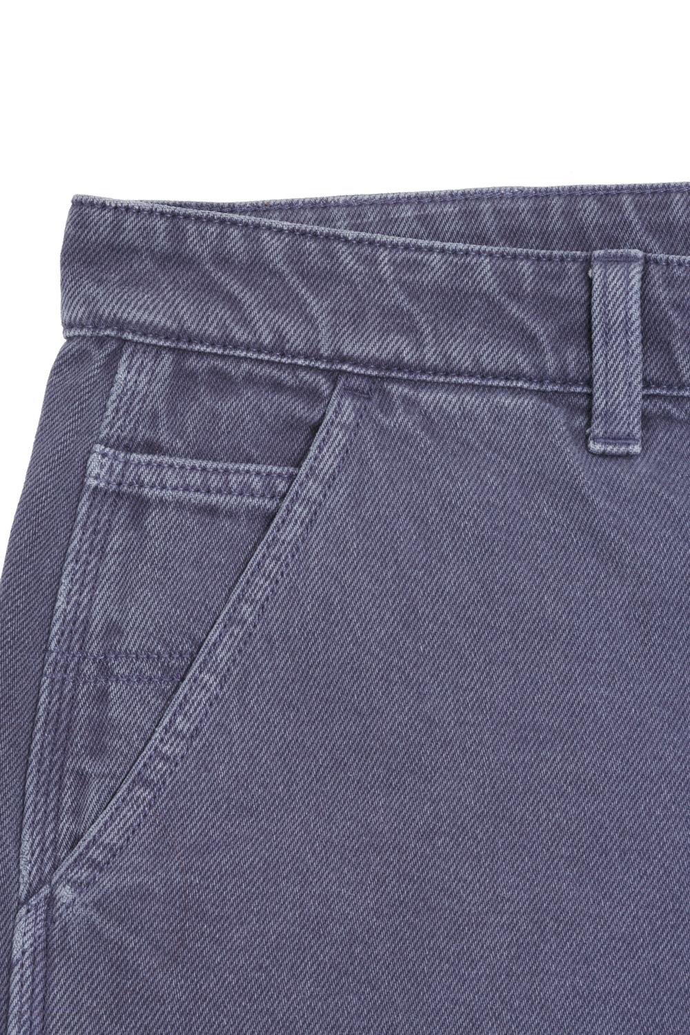 Pantalón RELAXED FIT CARPENTER PACO - Navy Blue